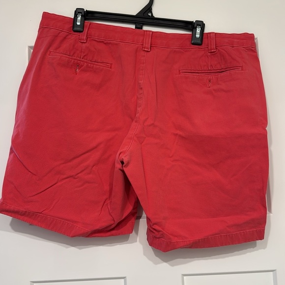 Mens | size 38w | Club Room shorts - Picture 4 of 6